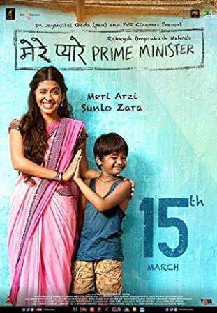 Mere Pyare Prime Minister (2018) 720p WEB-DL x264 ESubs AAC Hindi 950MB