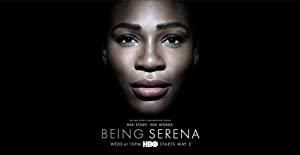 Being Serena S01E01 1080p AMZN WEB-DL DDP2.0 H.264-NTb