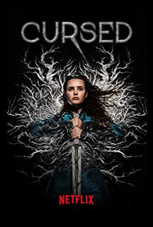 Cursed 2020 S01E10 The Sacrifice 720p 10bit WEBRip 2CH x265 HEVC-PSA