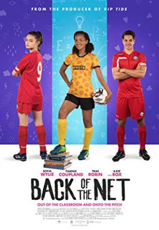 Back Of The Net (2019) [WEBRip] [1080p] [YTS]