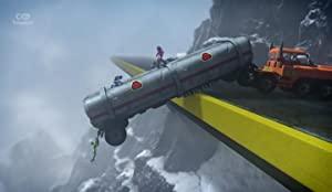 Thunderbirds Are Go S03E03 Path of Destruction XviD-AFG[TGx]