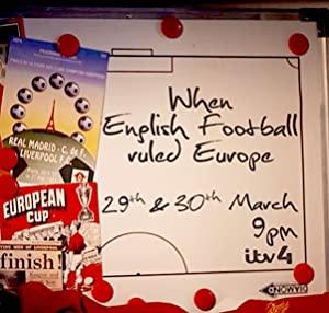 When English Football Ruled Europe S01E01 XviD-AFG