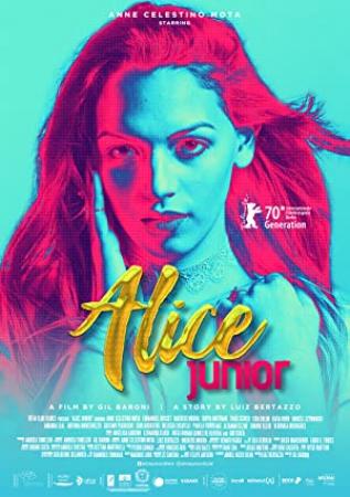 Alice Junior (2019) [1080p] [WEBRip] [YTS]