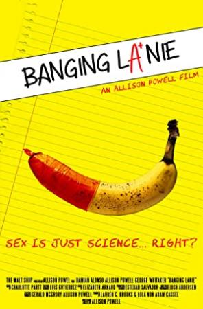 Banging Lanie (2020) [720p] [WEBRip] [YTS]