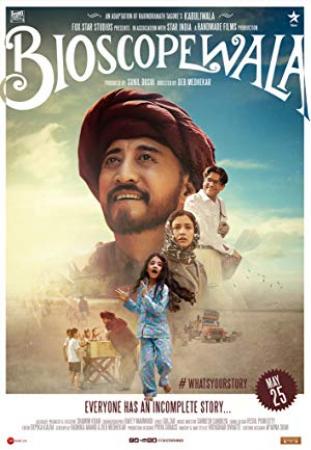 Bioscopewala 2018 Full Movie Download 720p Hindi HDRip [MoviesEv com]
