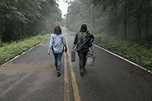 The Walking Dead S09E03 1080p AMZN WEB-DL DD 5.1 x264 ESub [MW]