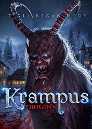 Krampus Origins 2018 HDRip XviD AC3 Whit Sample