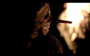 Slipknot - Psychosocial [Official Video]