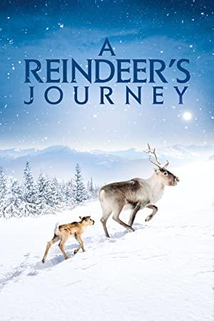 A Reindeers Journey 2018 DUBBED 720p WEB-DL XviD AC3-FGT