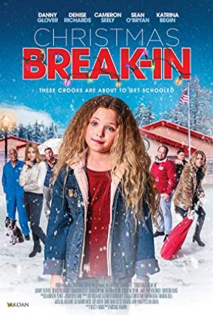 Christmas Break In 2018 1080p WEB-DL DD 5.1 H264-FGT
