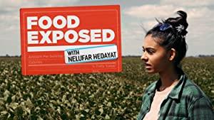 Food Exposed with Nelufar Hedayat S01E01 Waste XviD-AFG