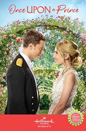 Once Upon A Prince 2018 HDTV x264-TTL