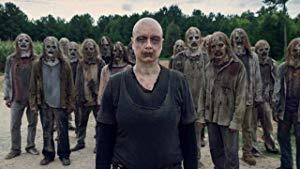 The Walking Dead S09E10 rus