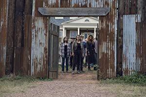The Walking Dead S09E11 Bounty 1080p AMZN WEB-DL DD 5.1 H.264[TGx]