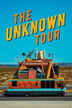 The Unknown Tour (2019) [720p] [WEBRip] [YTS]