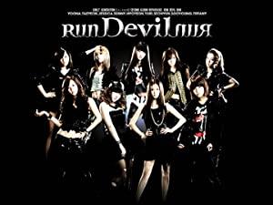 Girls' Generation - Run Devil Run 720p Bluray x264-UAC