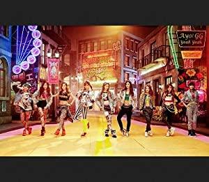 [Luna-Raws] Girls' Generation - I Got a Boy [BD][720p-FLAC][04A6867C]