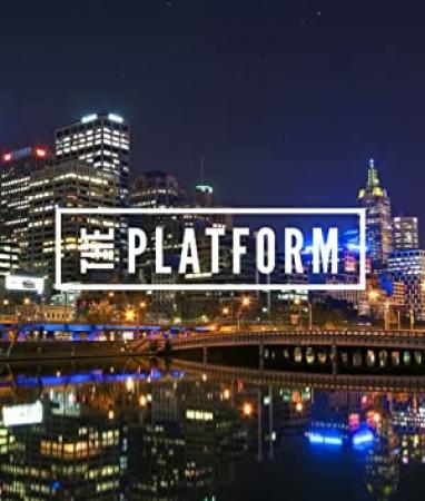The Platform (2019) [1080p] [WEBRip] [5.1] [YTS]