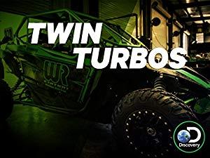 Twin Turbos S02E06 The Peak of Performance XviD-AFG