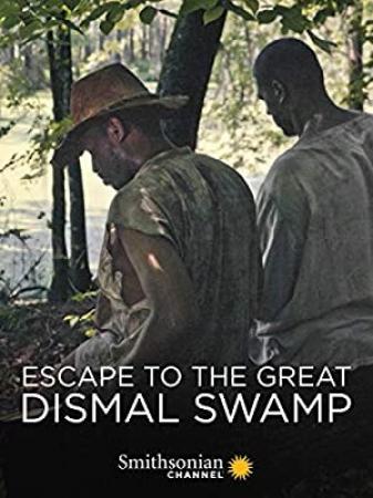 Escape to the Great Dismal Swamp 2018 1080p WEB h264-CAFFEiNE[rarbg]