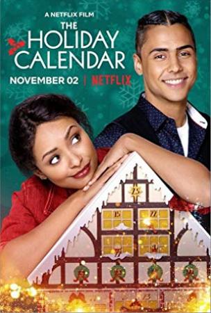 The Holiday Calendar 2018 Movies HDRip x264 5 1 ESubs with Sample ☻rDX☻
