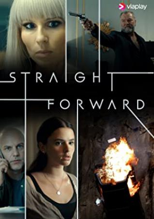 Straight Forward S01E06 XviD-AFG