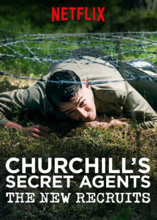 Churchills Secret Agents 2018 S01 1080p WEBRip AAC2.0 x264-SUM[rartv]