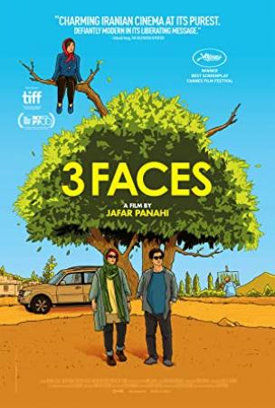 3 Faces (2018) [1080p] [BluRay] [5.1] [YTS]