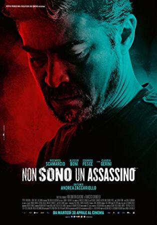 我不是杀手 Non Sono Un Assassino 2019 BD1080P X264 AAC Italian