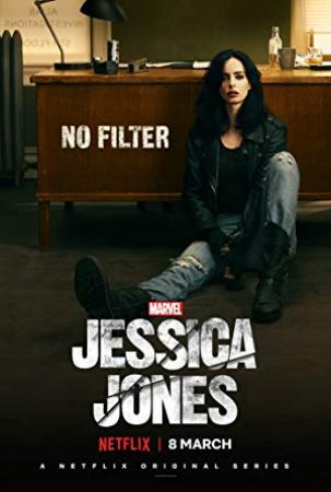 Marvel's Jessica Jones 3x01 L amburger perfetto ITA ENG 1080p WEBMux DD 5.1 x264-Morpheus