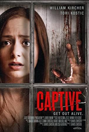 Captive 2020 WEB-DLRip x264 seleZen