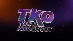 TKO Total Knock Out S01E01 XviD-AFG