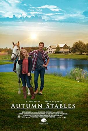 Autumn Stables 2018 HDRip XviD AC3 With Sample