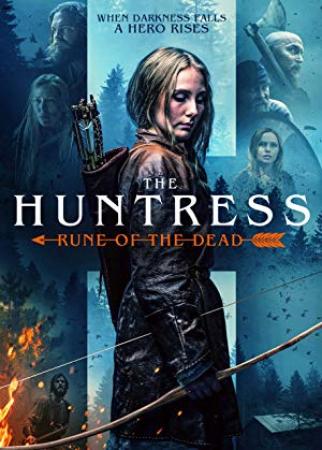 The Huntress Rune Of The Dead (2019) [BluRay] [720p] [YTS]