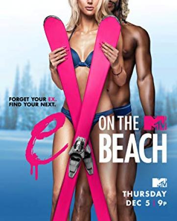 Ex on the Beach US S04E09 XviD-AFG