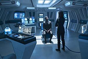 Star Trek Discovery 2x09 - Project Daedalus - Progetto Dedalo 720p ita eng sub ita eng-MIRCrew