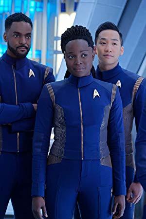 Star Trek Discovery S02E13 FRENCH WEBRip XviD-EXTREME