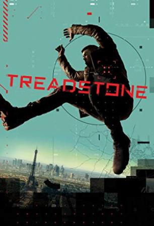 Treadstone  (Season  01) HamsterStudio