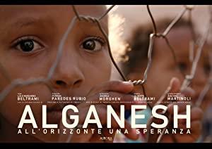 Alganesh 2018 ITALIAN 1080p WEBRip x264-VXT