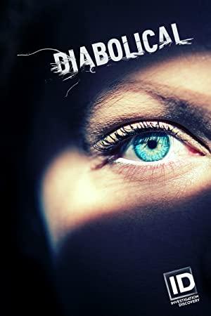 Diabolical S01 1080p WEBRip AAC2.0 x264-57CHAN[rartv]