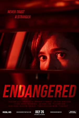Endangered (2020) [720p] [WEBRip] [YTS]
