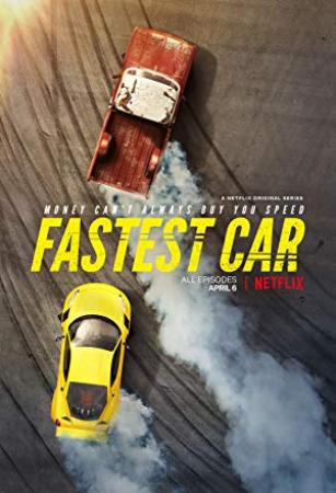 Fastest Car - Temporada 2 [HDTV][Cap 201_207][Castellano]