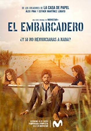 El Embarcadero - Temporada 2 [HDTV][Cap 201]