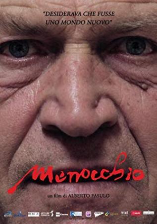 Menocchio the Heretic (2018) 720p ITALIAN WEBRip x264-BulIT