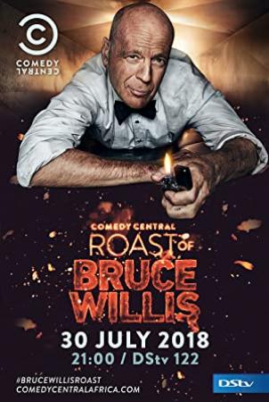 Comedy Central Roast Of Bruce Willis (2018) [WEBRip] [1080p] [YTS]