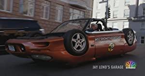 Jay Lenos Garage S04E02 Over the Top WEB x264-CAFFEiNE[TGx]