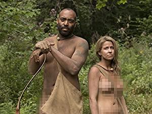 Naked and Afraid S09E07 Love At First Fight 480p x264-mSD