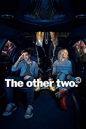 The Other Two S03E01 Cary Watches People Watch His Movie 1080p AMZN WEB-DL DDP5.1 H.264-NTb[eztv]