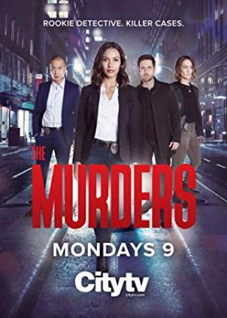 The Murders S01E01 HDTV x264-aAF[TGx]