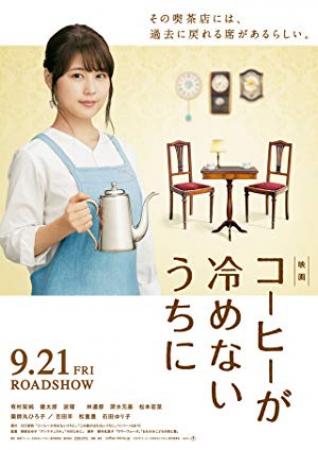 Cafe Funiculi Funicula 2018 BDRip x264-REGRET[EtMovies]